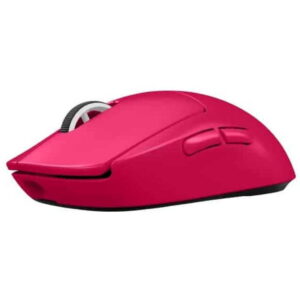 MOUSE GAMING LOGITECH G PRO X SUPERLIGHT 2 – MAGENTA