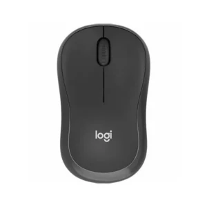 MOUSE LOGITECH M240 SILENCIOSO – INALAMBRICO – NEGRO