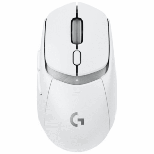 Mouse Logitech Gaming G309 Lightspeed – Blanco