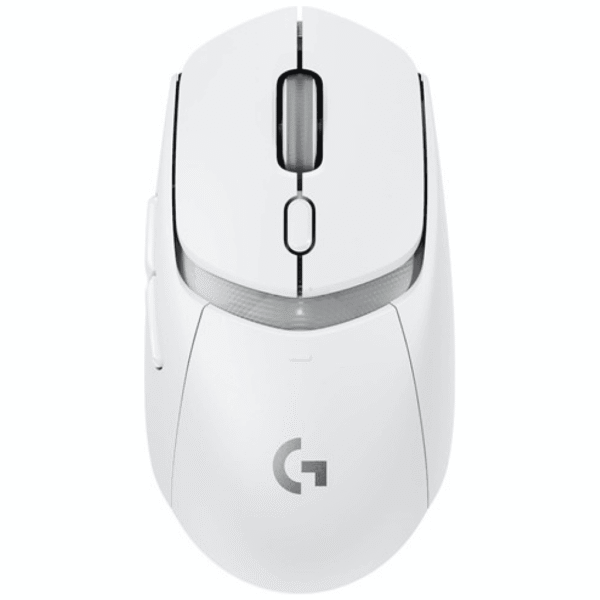 Mouse Logitech Gaming G309 Lightspeed – Blanco