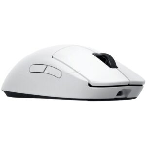 Mouse Logitech Gaming G PRO 2 LIGHTSPEED – Blanco