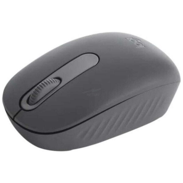 Mouse Logitech Inalambrico M196  – Grafito