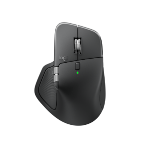 Mouse Logitech MX MASTER 4 – GRAFITO