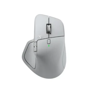 Mouse Logitech MX MASTER 4 – GRIS CLARO