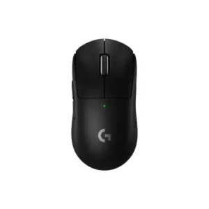 MOUSE GAMING LOGITECH PRO X SUPERLIGHT 2 SE – INALAMBRICO – NEGRO