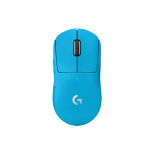 MOUSE GAMING LOGITECH PRO X SUPERLIGHT 2 – CYAN