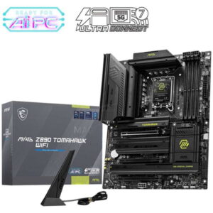 TARJETA MADRE MSI MAG Z890 TOMAHAWK WIFI – 1851
