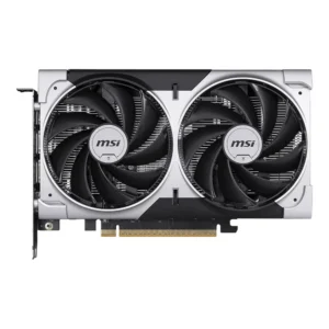 TARJETA DE VIDEO RTX-5050 8G MSI VENTUS 2X OC