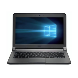 LAPTOP DELL LATITUDE 3340 13.3″ I3-1215U 8GB 256GB WIN 11 PRO INGLÉS L3340183408EXC GRIS