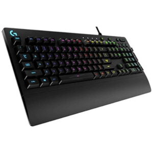 Teclado Logitech G213 Prodigy RGB