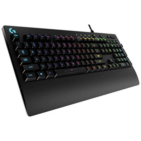 Teclado Logitech G213 Prodigy RGB
