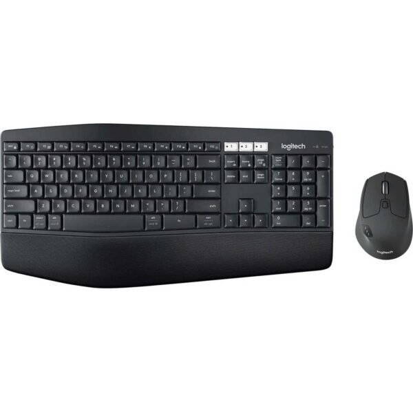 Teclado Y Mouse Logitech MK850 inalámbrico – Ingles