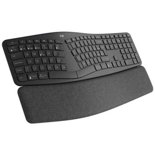 Teclado Logitech Ergo K860 Español
