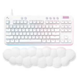 Teclado Logitech Gaming G713 TKL