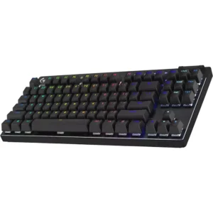 Teclado Logitech G PRO X – TKL
