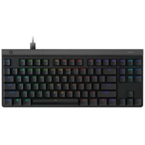 Teclado Logitech G515 – TKL – NEGRO