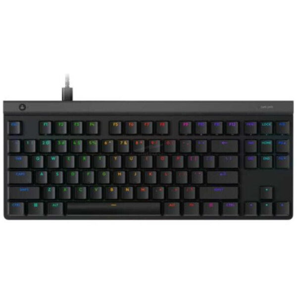 Teclado Logitech G515 – TKL – NEGRO