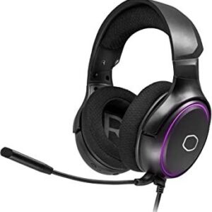 HEADSET COOLER MASTER GAMING MH-650
