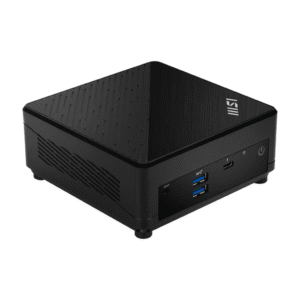 PC MINI MSI CUBI 5 12M Ci7-1255U – DDR4 – WIFI – BLUETOOTH