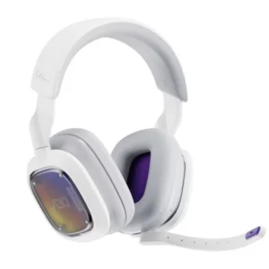 HEADSET ASTRO GAMING A30 – XBOX – BLANCO