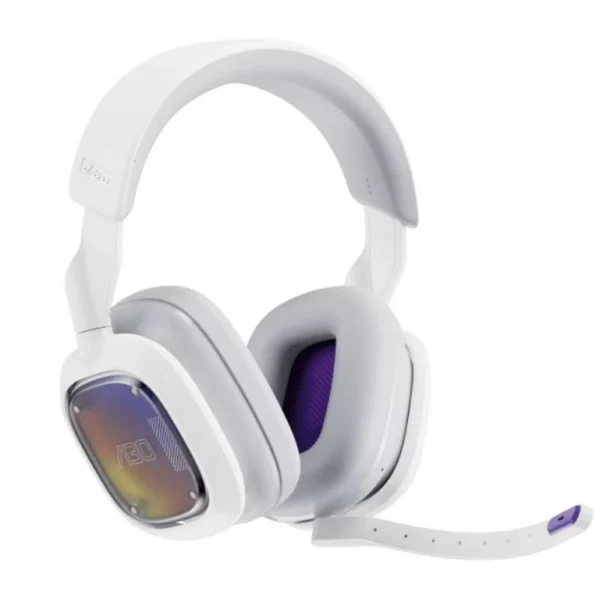 HEADSET ASTRO GAMING A30 – XBOX – BLANCO