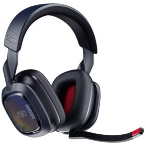 HEADSET ASTRO GAMING A30 – XBOX – AZUL MARINO