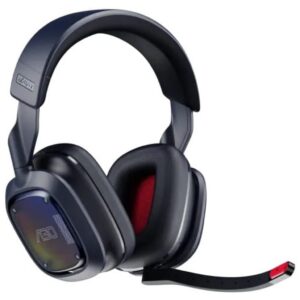 Headset Astro Gaming A30 Gen2 – Inalámbrico – Navy