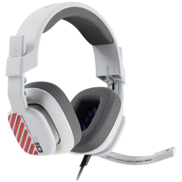 Headset Astro Gaming A10 – 2 Generación – PlayStation – Blanco