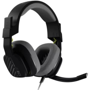 Headset Astro Gaming A10 – 2 Generación – Xbox – Negro