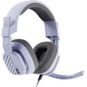 Headset Astro Gaming A10 – 2 Generación – Lila