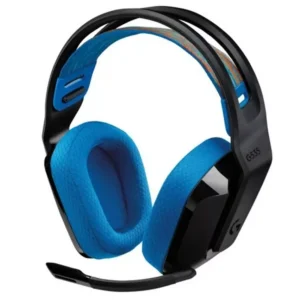Headset Logitech G535 – PS4 / PS5 – NEGRO