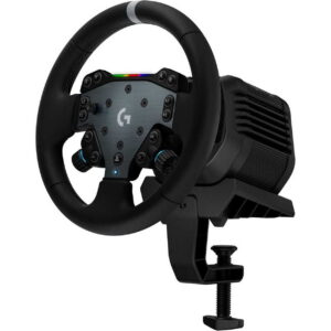 SIMULADOR DD LOGITECH RS50 SYSTEM 8NM – PC-PS4-PS5