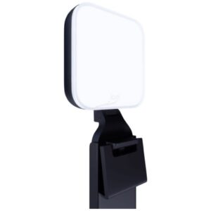 LUZ LOGITECH LITRA GLOW – PARA STREAMING
