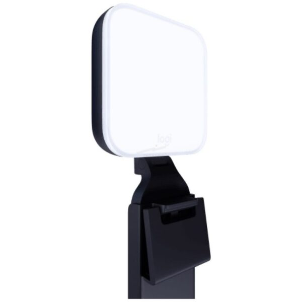 LUZ LOGITECH LITRA GLOW – PARA STREAMING