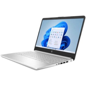 LAPTOP USADA HP 14-DQ5029LA Ci5-1235U – 8GB – 256GB-SSD – 14″ – W11Esp – OUTLET
