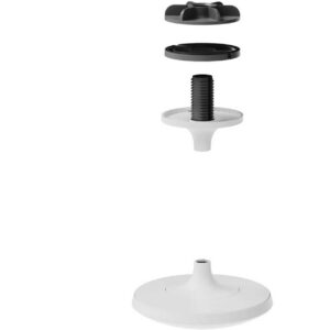 SOPORTE LOGITECH PARA MICRÓFONO COLGANTE