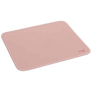 Mouse Pad Logitech Serie Studio – ROSA