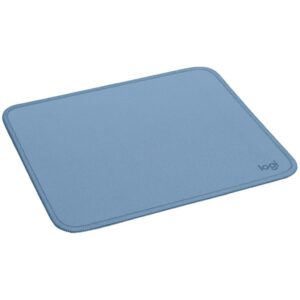 Mouse Pad Logitech Serie Studio -GRIS AZULADO