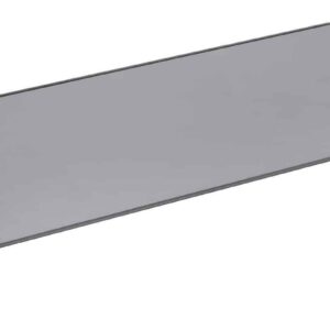 Mouse Pad Logitech Serie Studio – Gris