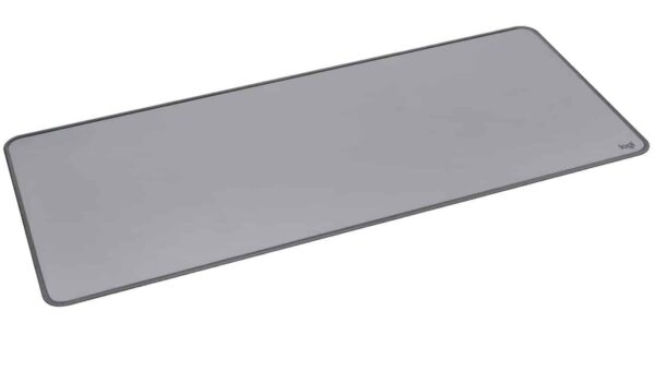 Mouse Pad Logitech Serie Studio – Gris