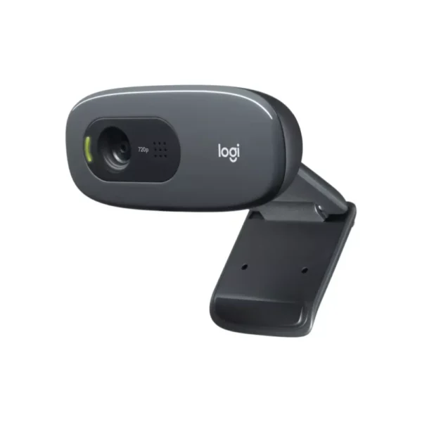 CAMARA WEB LOGITECH C270