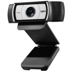 CAMARA WEB LOGITECH C930E BUSINESS
