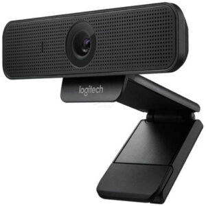 CAMARA WEB LOGITECH C925E – 1080P