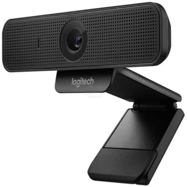 CAMARA WEB LOGITECH C925E – 1080P