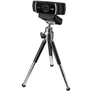 CAMARA WEB LOGITECH C922 PRO STREAM
