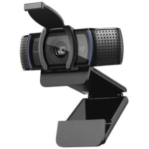 CAMARA WEB LOGITECH C920E BUSINESS