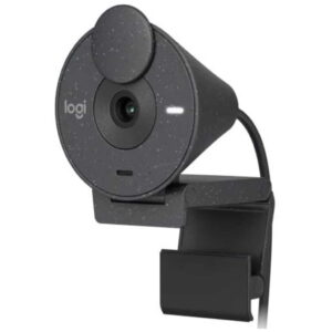 CAMARA WEB LOGITECH BRIO 305 – GRAFITO