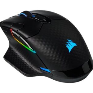 Mouse Corsair Dark Core RGB Pro