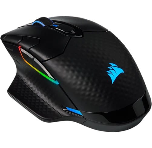 Mouse Corsair Dark Core RGB Pro