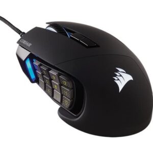 Corsair SCIMITAR RGB ELITE